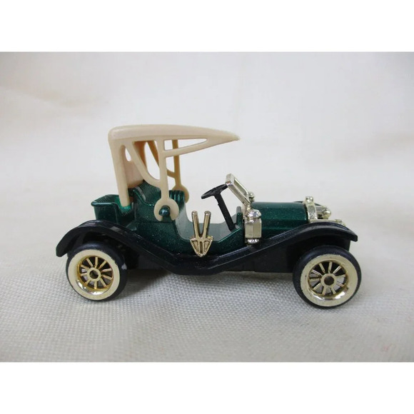 Miniature cars, High Speed, HF 9087, HF9086, HF9085, vintage style cars. - Picture 7 of 10